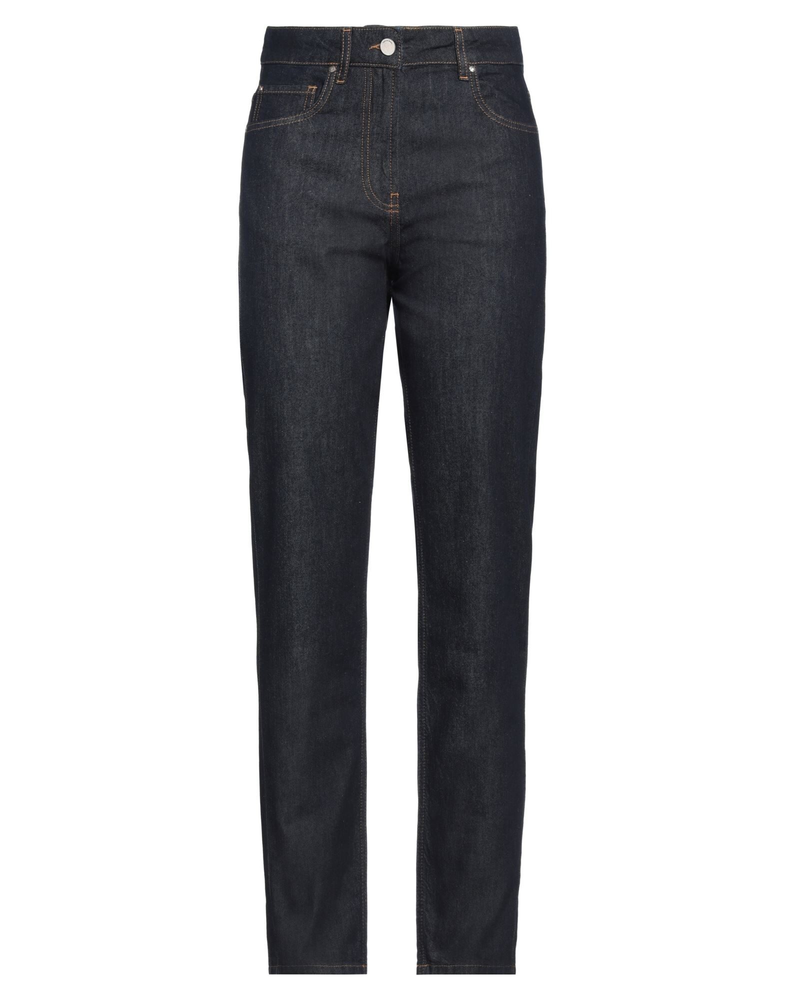 ALESSIA SANTI - Джинсовые брюки