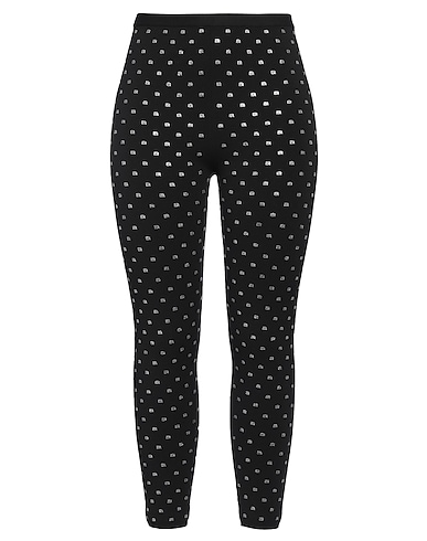 ALEXANDER WANG Leggings 92% Polyamide, 8% Elastane