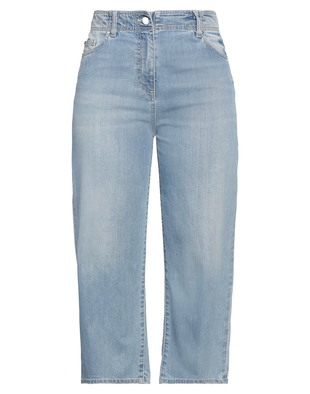 THE EDITOR - Jeanshosen