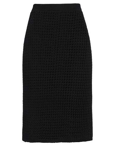 THEORY Midi skirt 100% Cotton