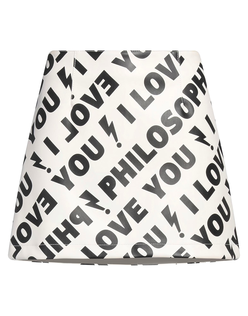 PHILOSOPHY di LORENZO SERAFINI - Mini skirts