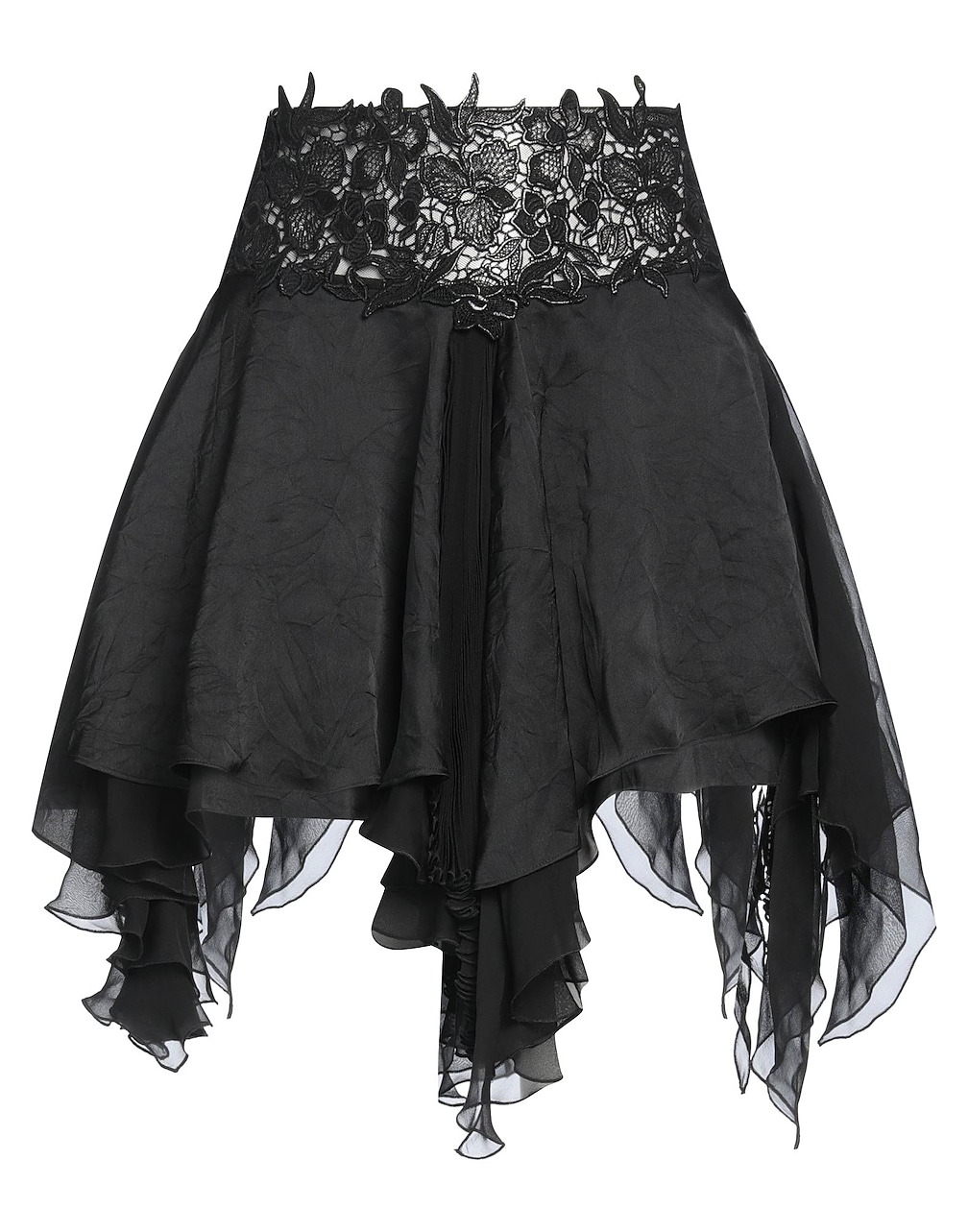 VERSACE - Mini skirts