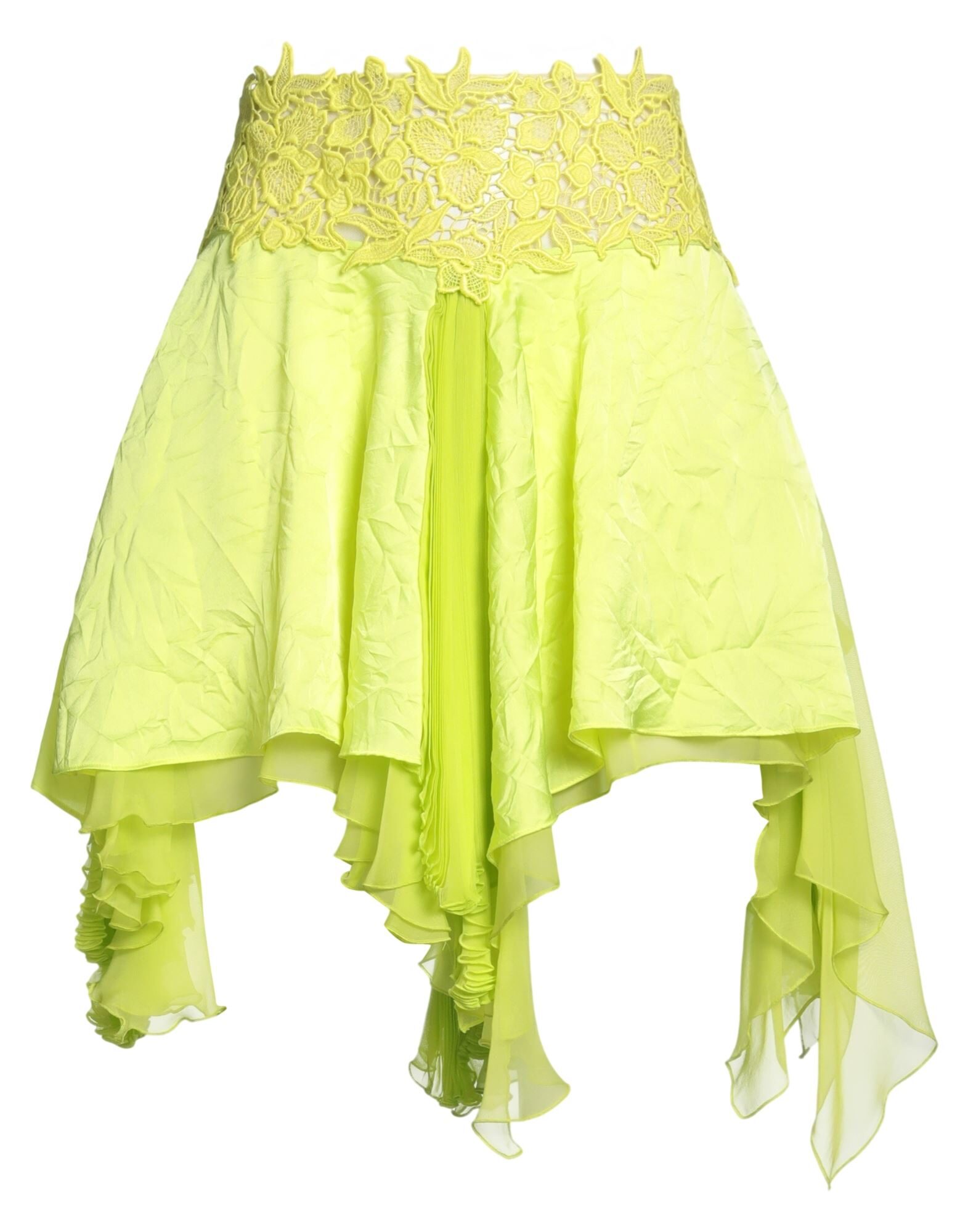 VERSACE - Mini skirts