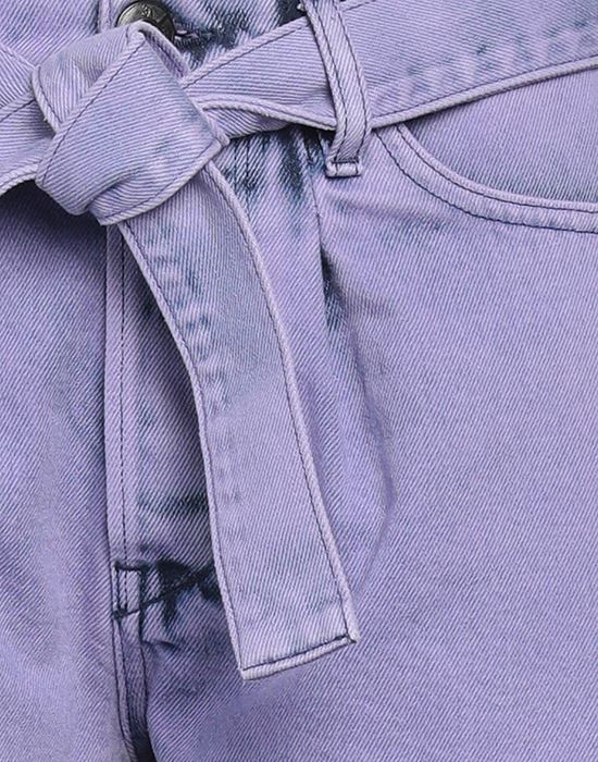 3x1 NYC Джинсовые шорты