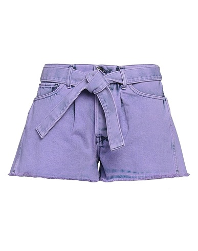 3x1 NYC Denim shorts Mauve 100% Cotton