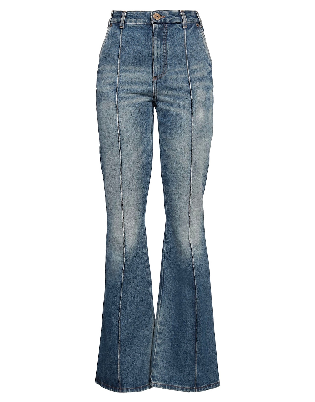 BALMAIN - Jeanshosen