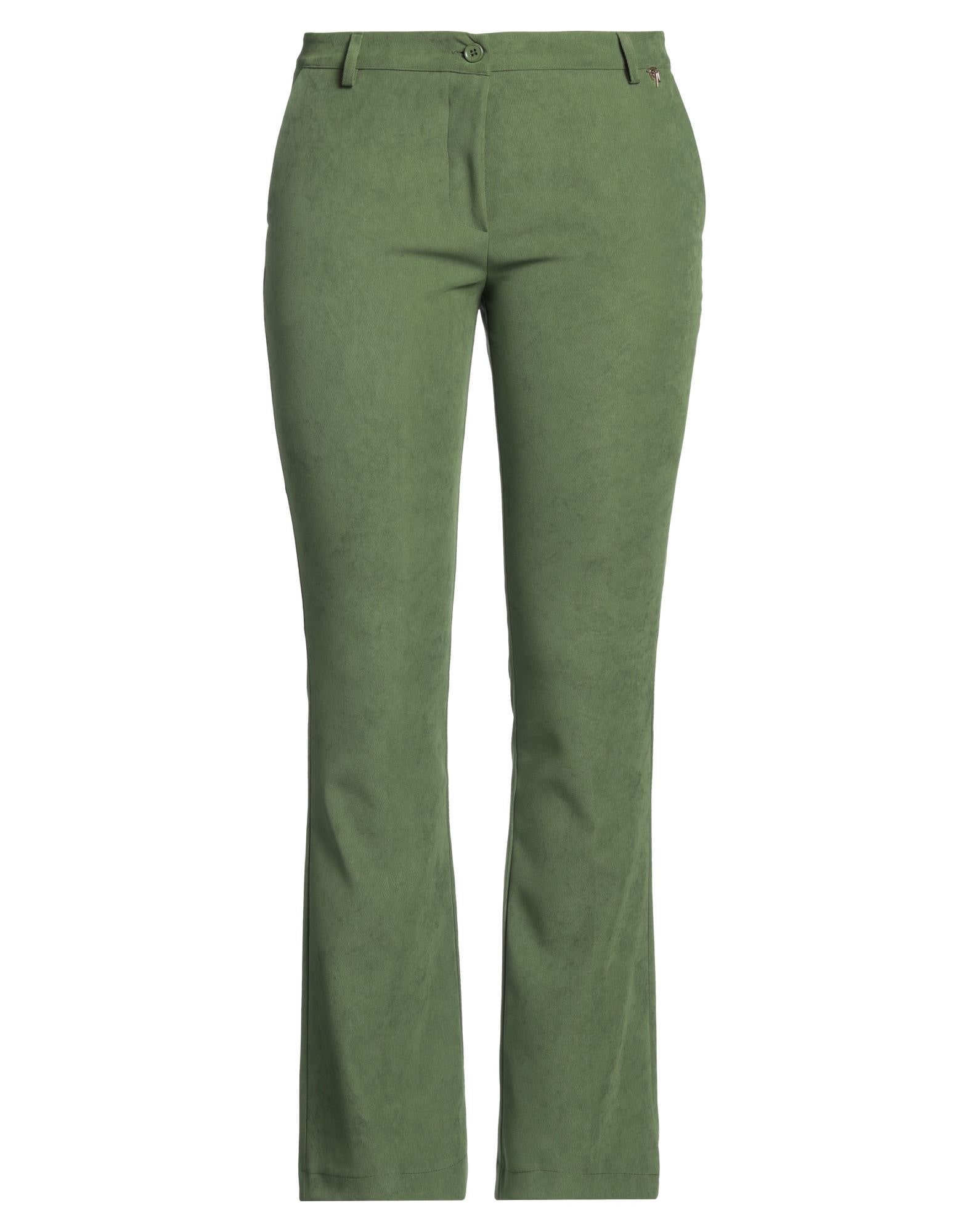 GAI MATTIOLO - Pants