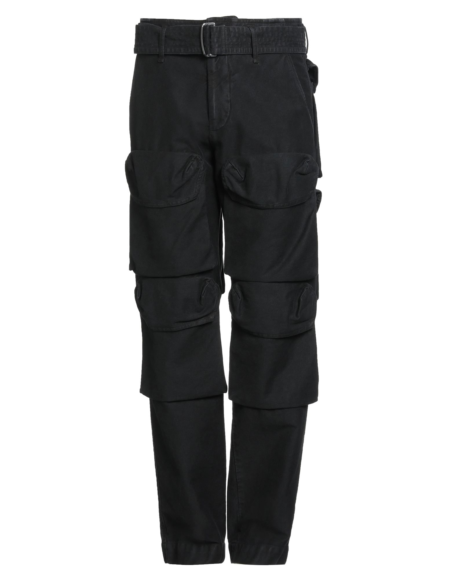 DRIES VAN NOTEN - Trousers