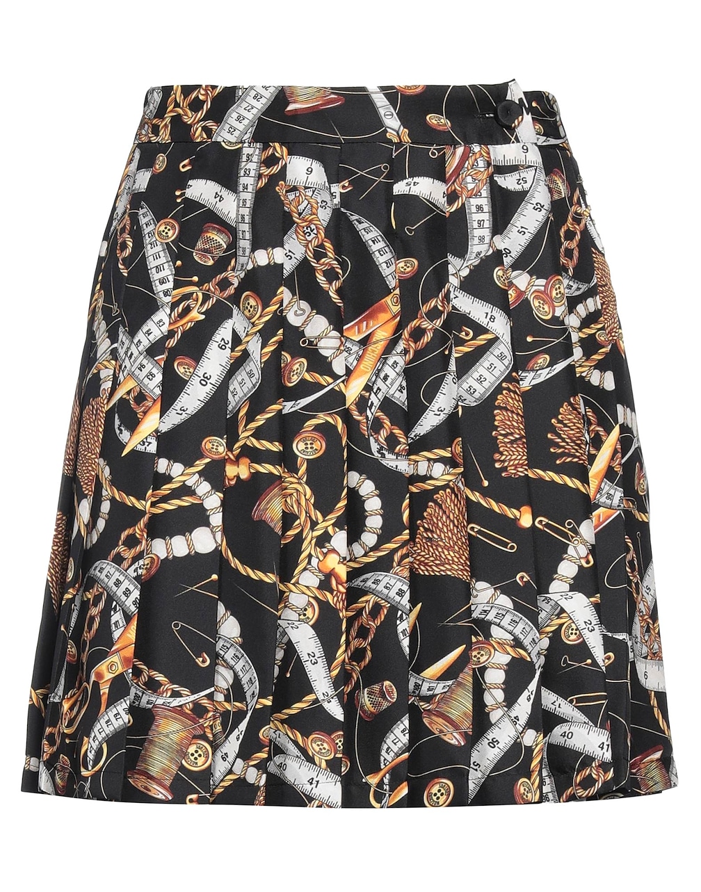 MOSCHINO - Mini skirts