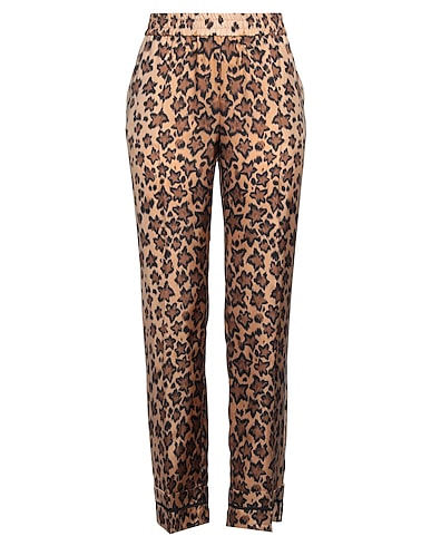 REDValentino Pantalone 100% Seta, Poliestere