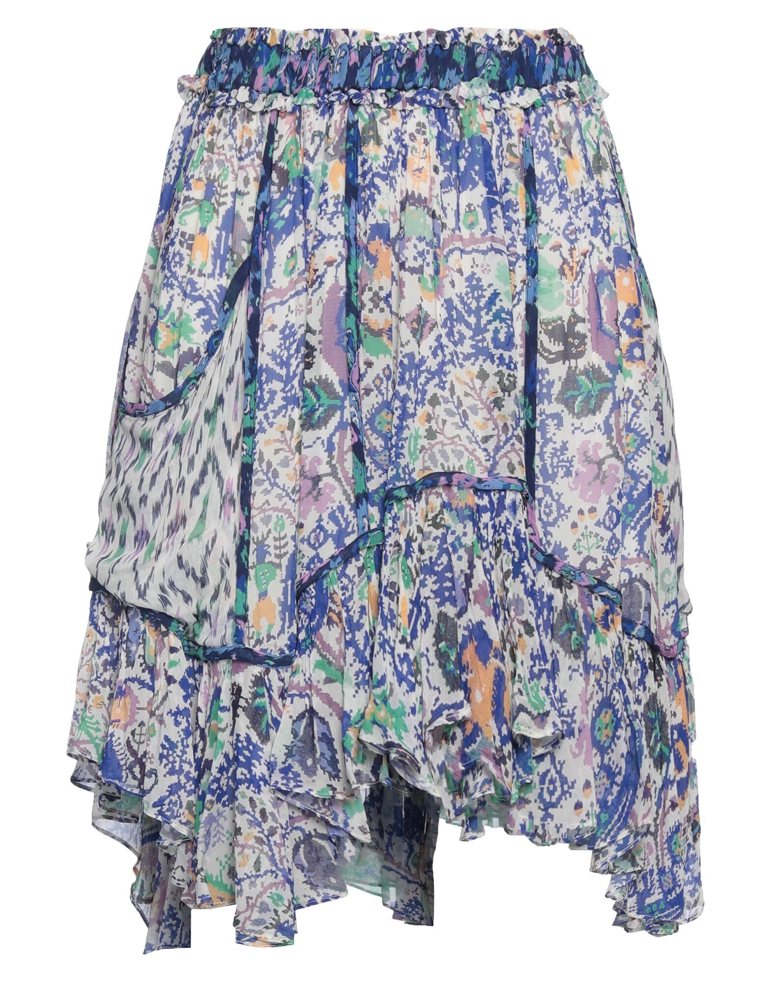 ISABEL MARANT - Мини-юбки