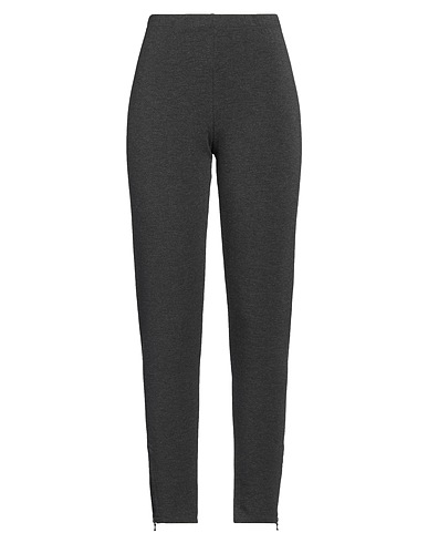 WOOLRICH Leggings Charcoal 96% Viscose, 4% Elastane