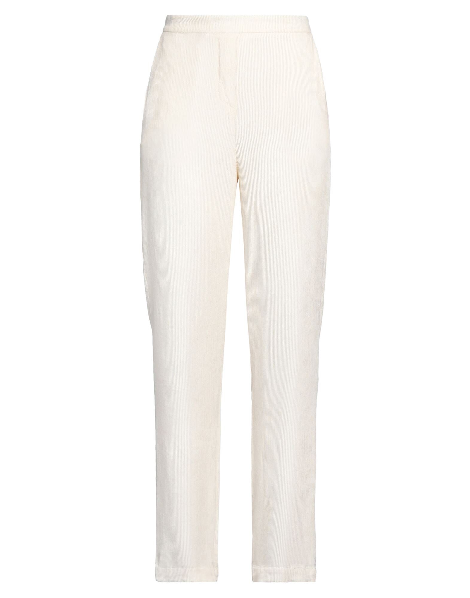 ANNA SERAVALLI - パンツ