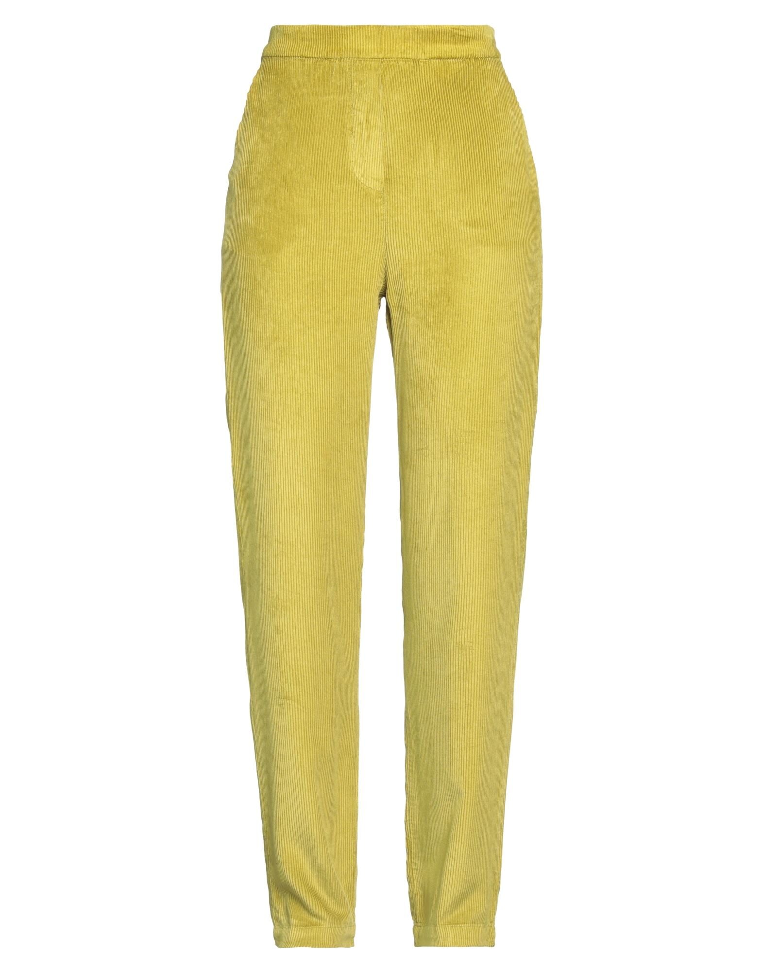 ANNA SERAVALLI - Trousers