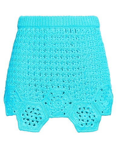 ALANUI Mini skirt 100% Cotton
