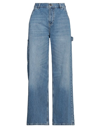 PINKO Denim pants 100% Cotton