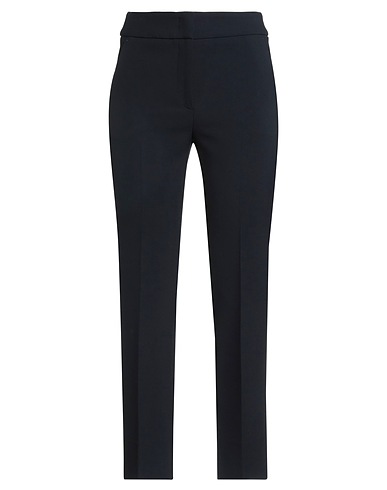 PESERICO Casual pants 64% Polyester, 27% Viscose, 6% Cotton, 3% Elastane