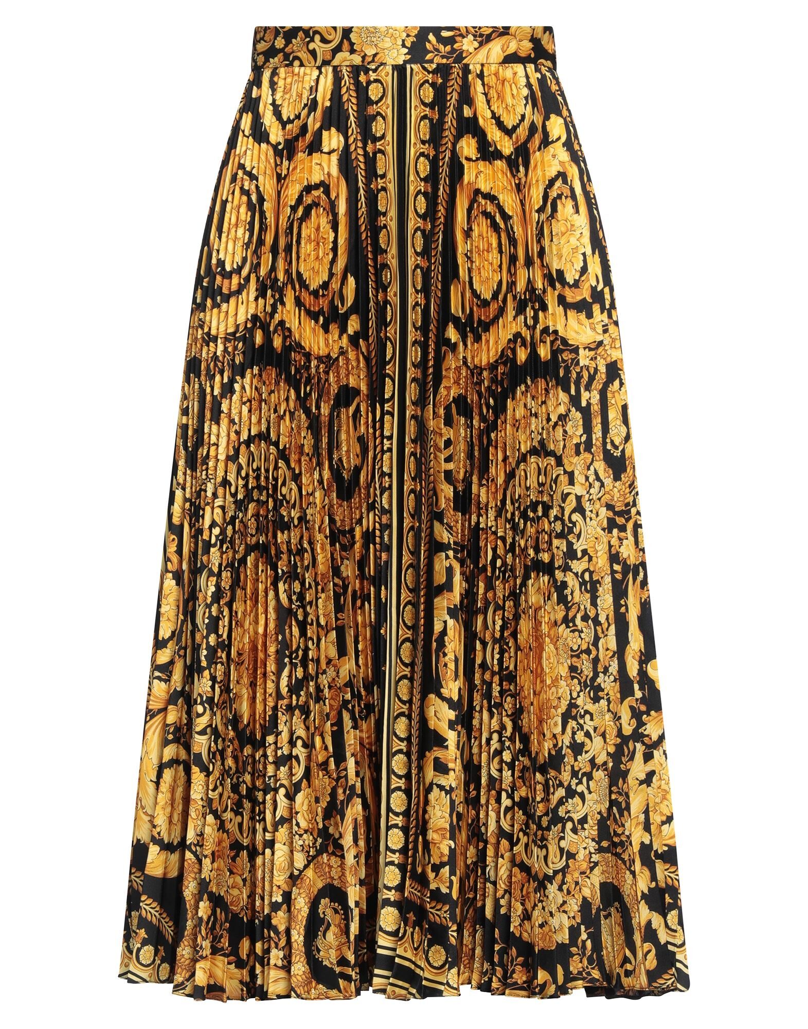 VERSACE - Midi skirts