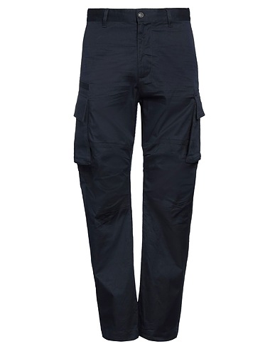 DSQUARED2 Pantalone Blu notte 97% Cotone, 3% Elastan