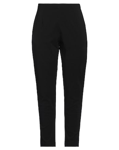 BLACK LABEL Casual pants 70% Viscose, 23% Polyamide, 7% Elastane