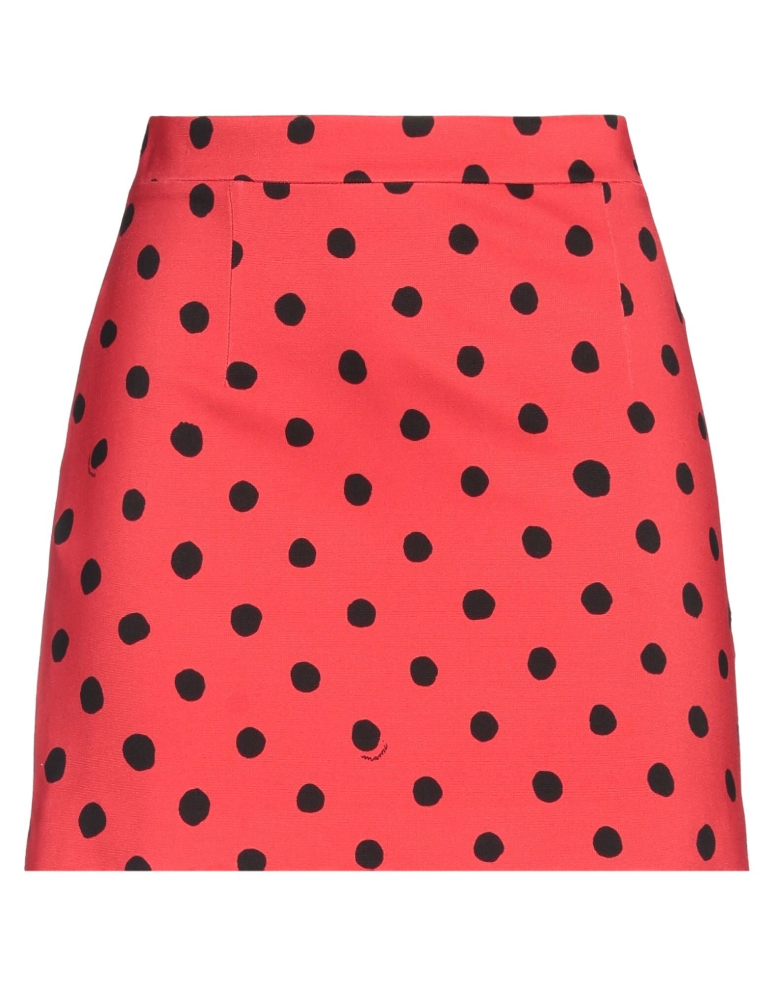 MARNI - Mini skirts