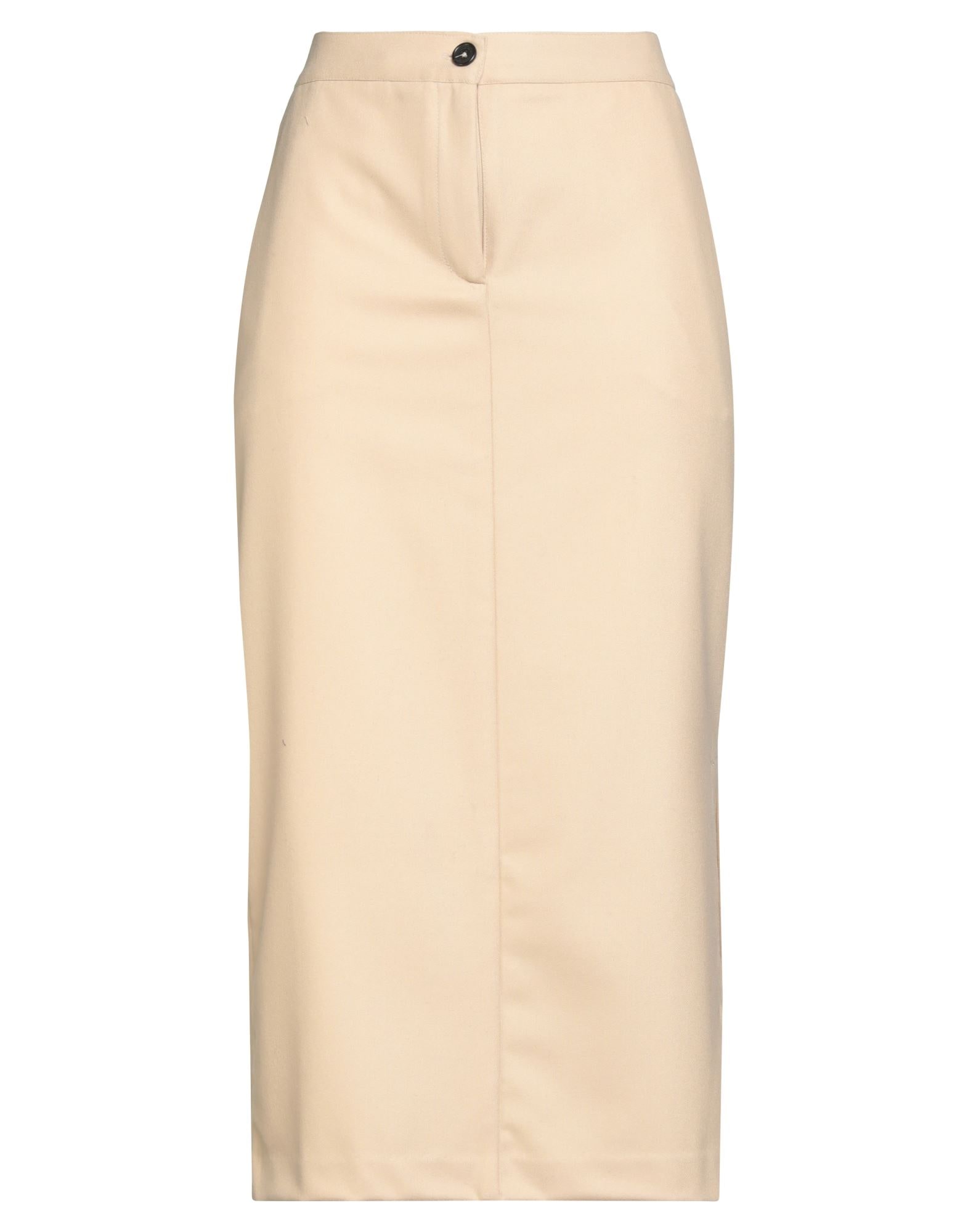 MASSIMO ALBA - Юбки миди