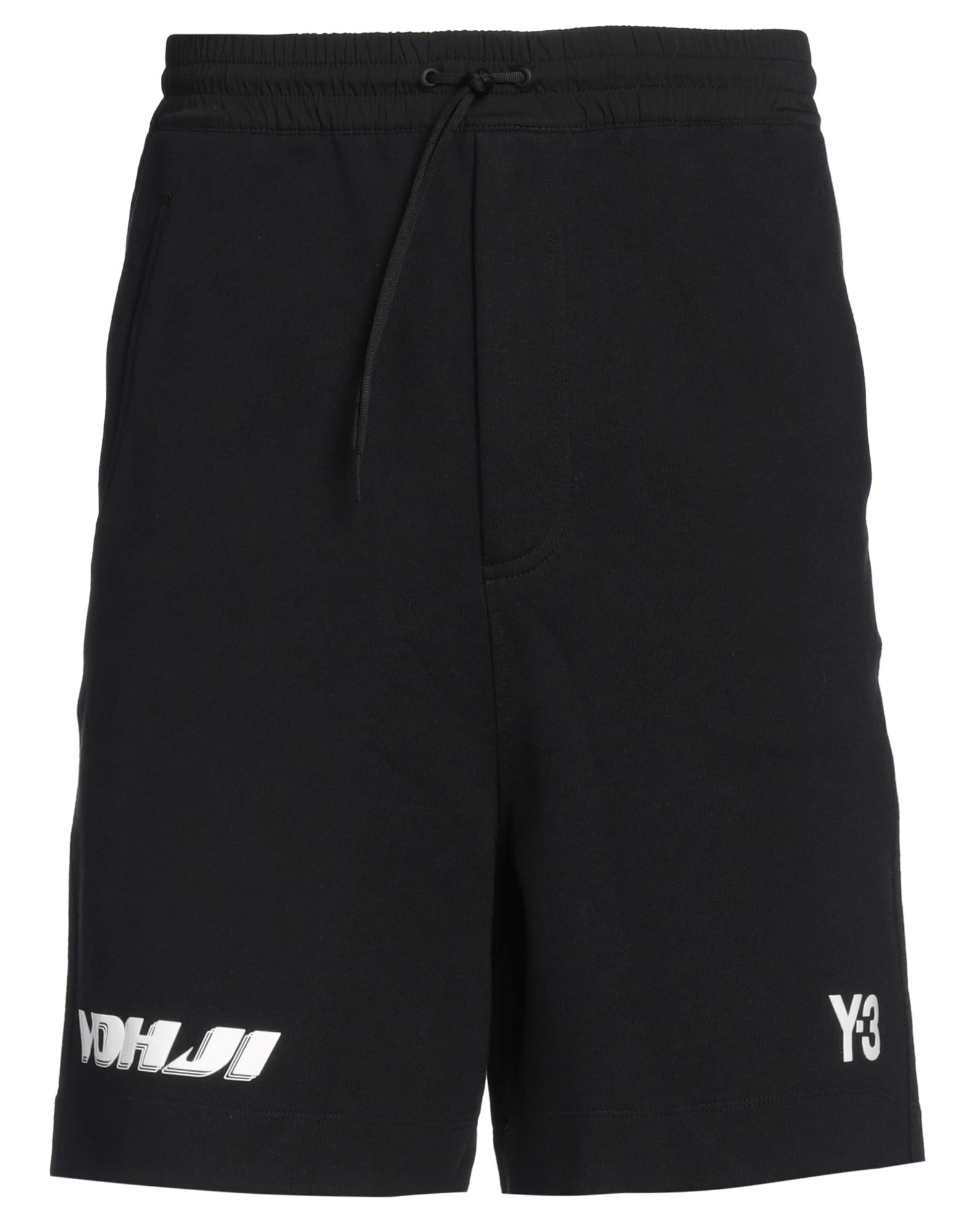 Y-3 - Shorts & Bermuda Shorts
