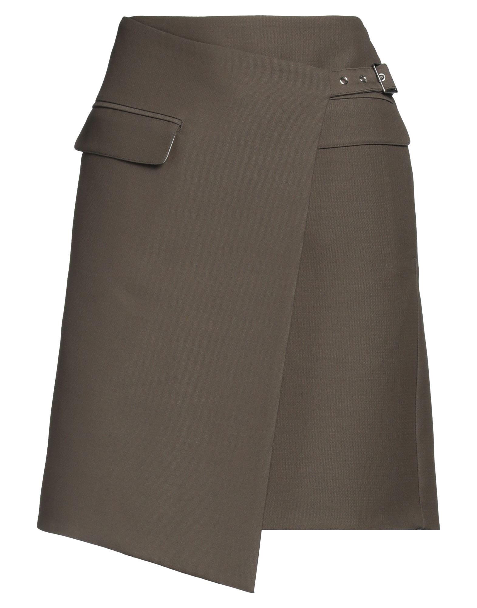 PETER DO - Mini skirts