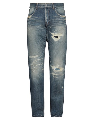 GIVENCHY Denim pants 100% Cotton