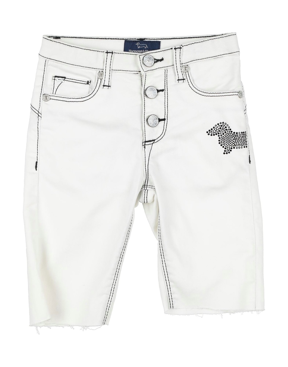 HARMONT & BLAINE - Pantalons en jean
