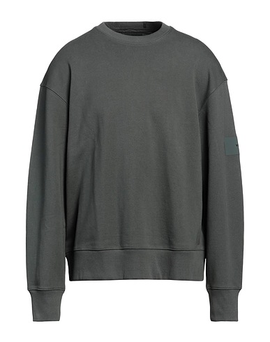 Y-3 Sweatshirt Lead 100% Organic cotton