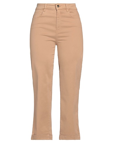 KAOS JEANS Pantalone Sabbia 65% Cotone, 32% Lyocell, 3% Elastan