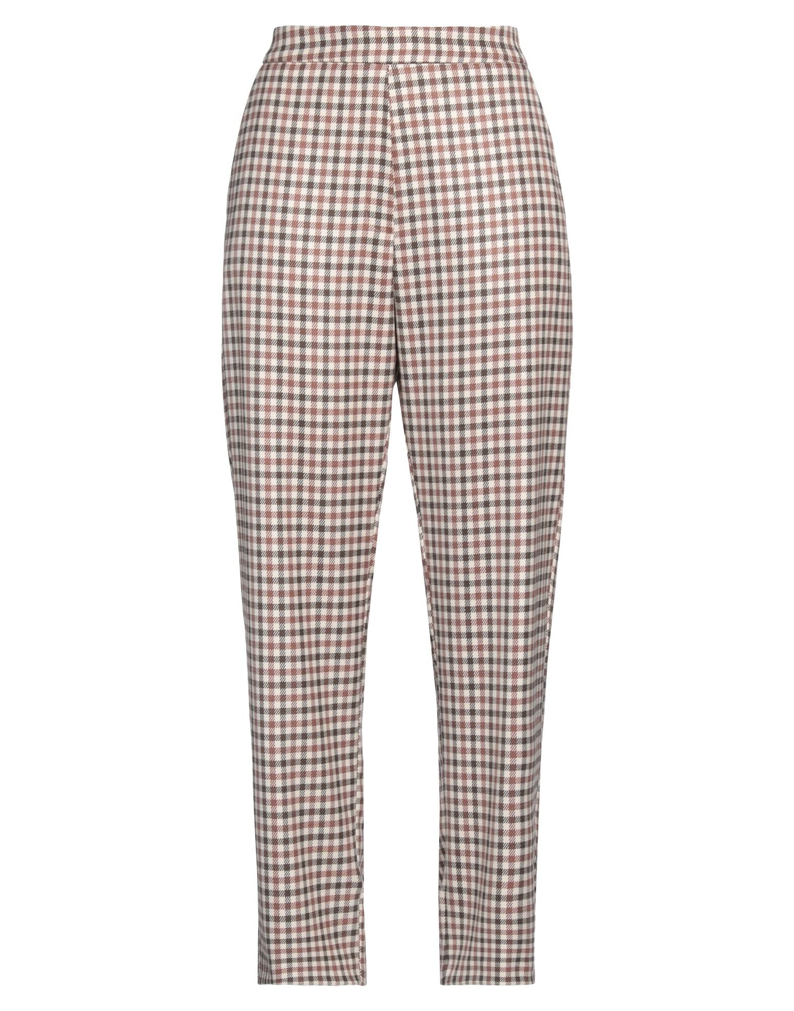 ANNA SERAVALLI - Trousers