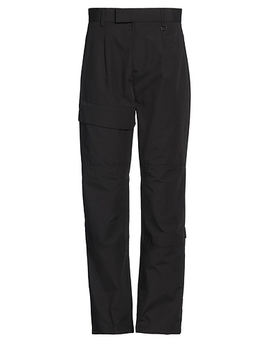 REPRESENT Hosen Schwarz 82% Polyester, 18% Baumwolle
