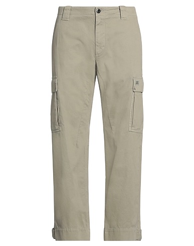 C.P. COMPANY Casual trouser Beige 100% Cotton