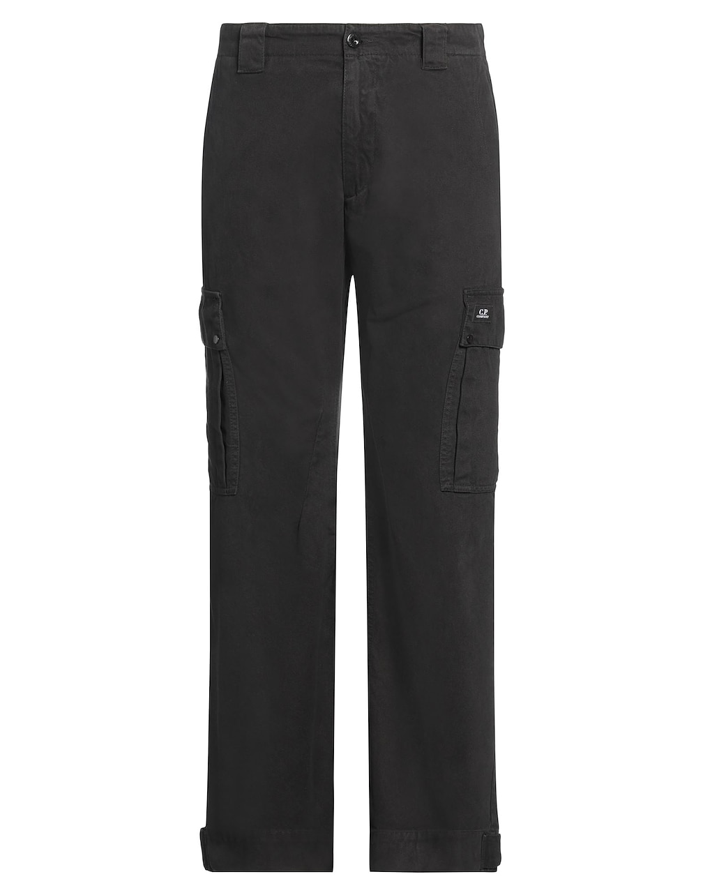 C.P. COMPANY - Trousers