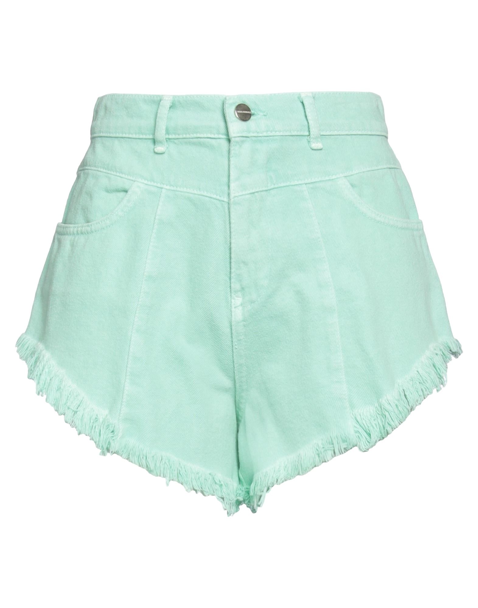 HINNOMINATE - Shorts en jean