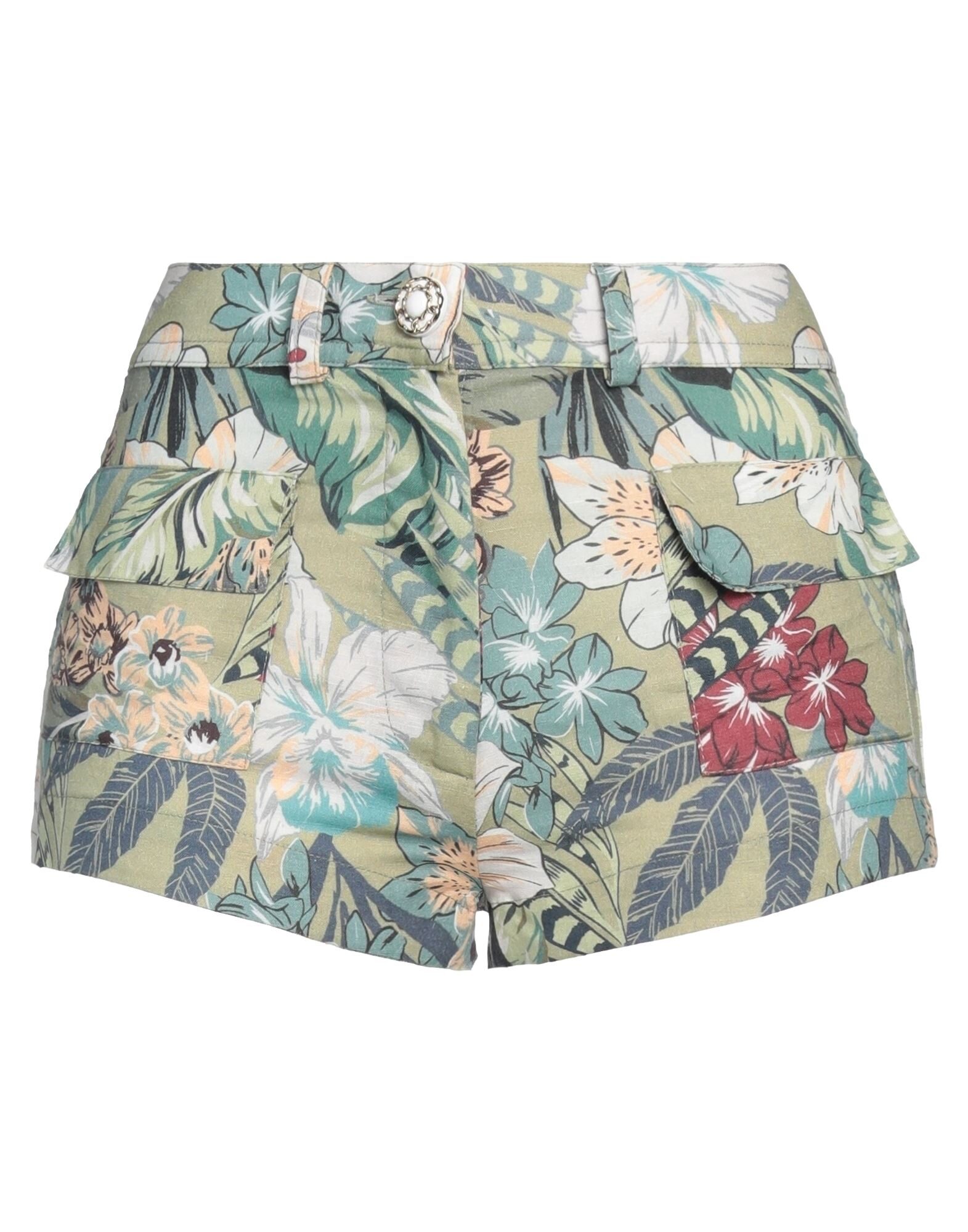 ISLA & WHITE - Shorts e bermuda