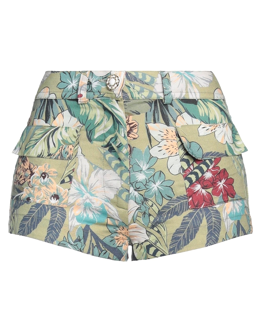 ISLA & WHITE - Shorts & Bermudashorts