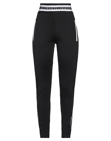 RICHMOND X Casual trouser 51% Cotton, 42% Nylon, 7% Elastane