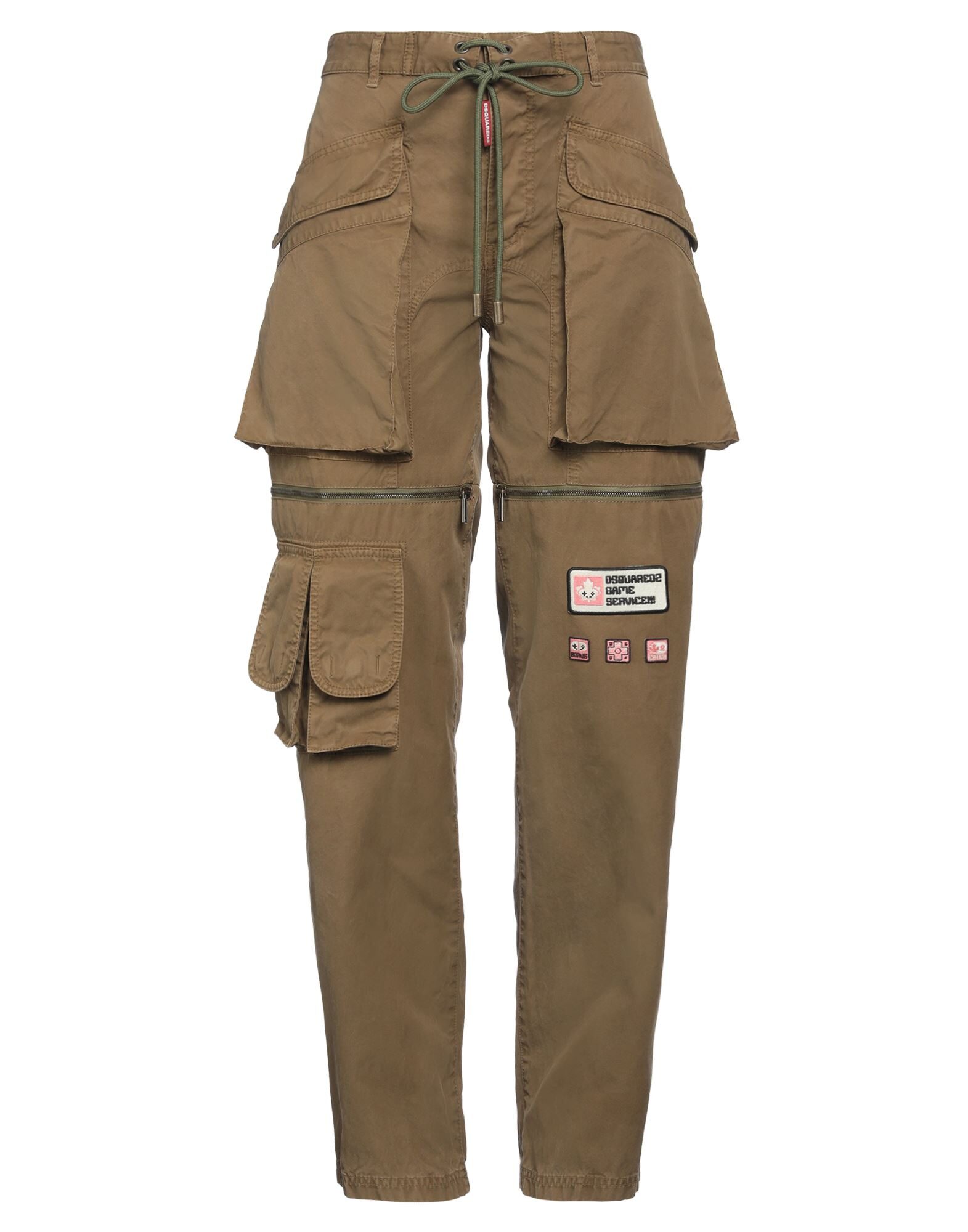 DSQUARED2 - Pants