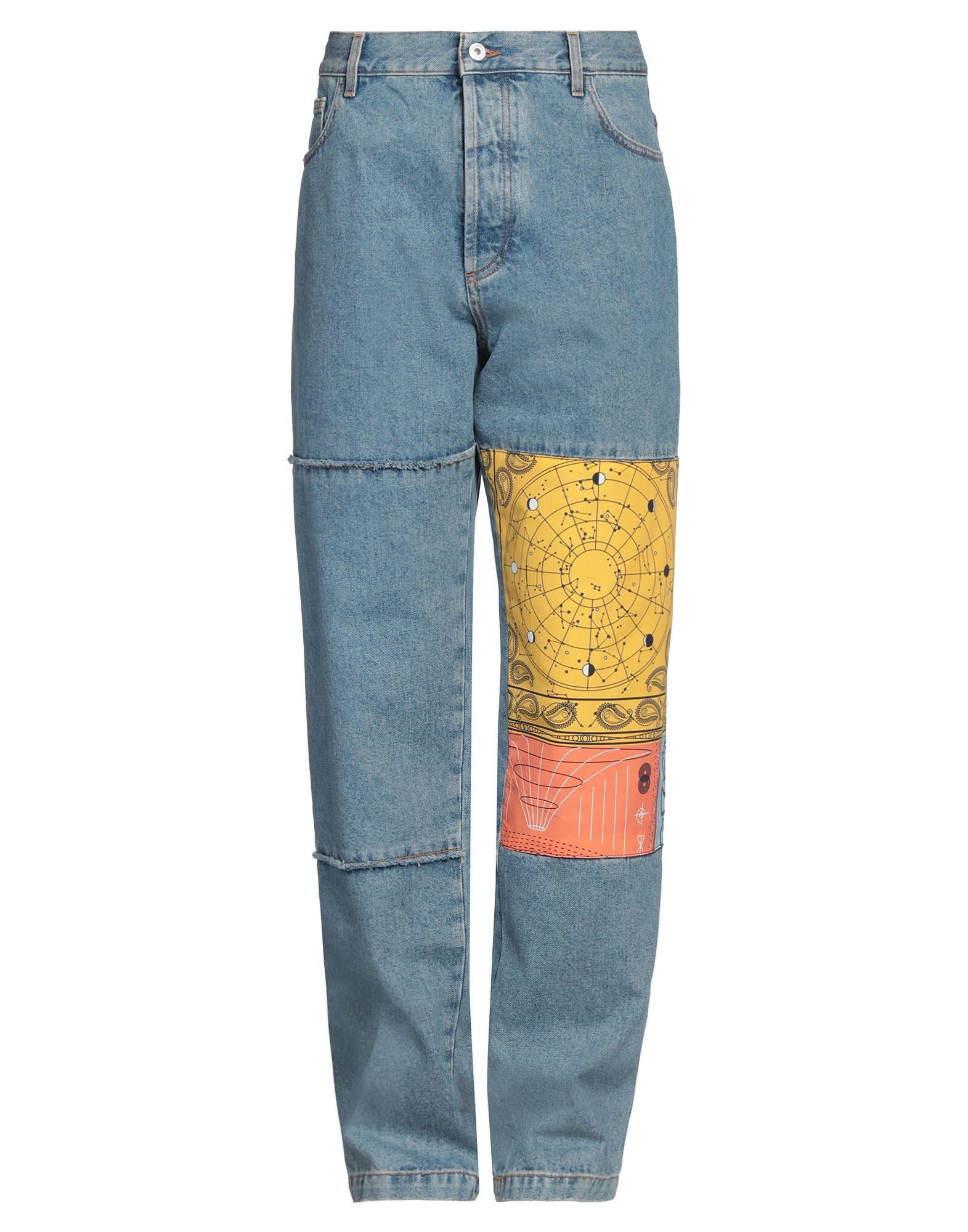 MARCELO BURLON - Jeanshosen