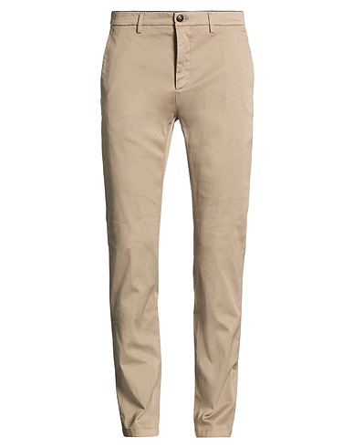 DEPARTMENT 5 Chino KHAKI 98% Coton, 2% Caoutchouc