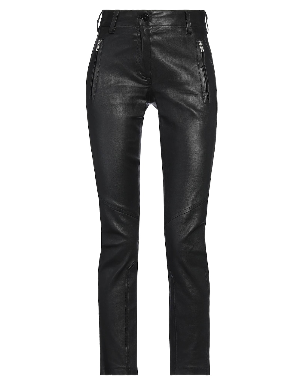 ANN DEMEULEMEESTER - Pants