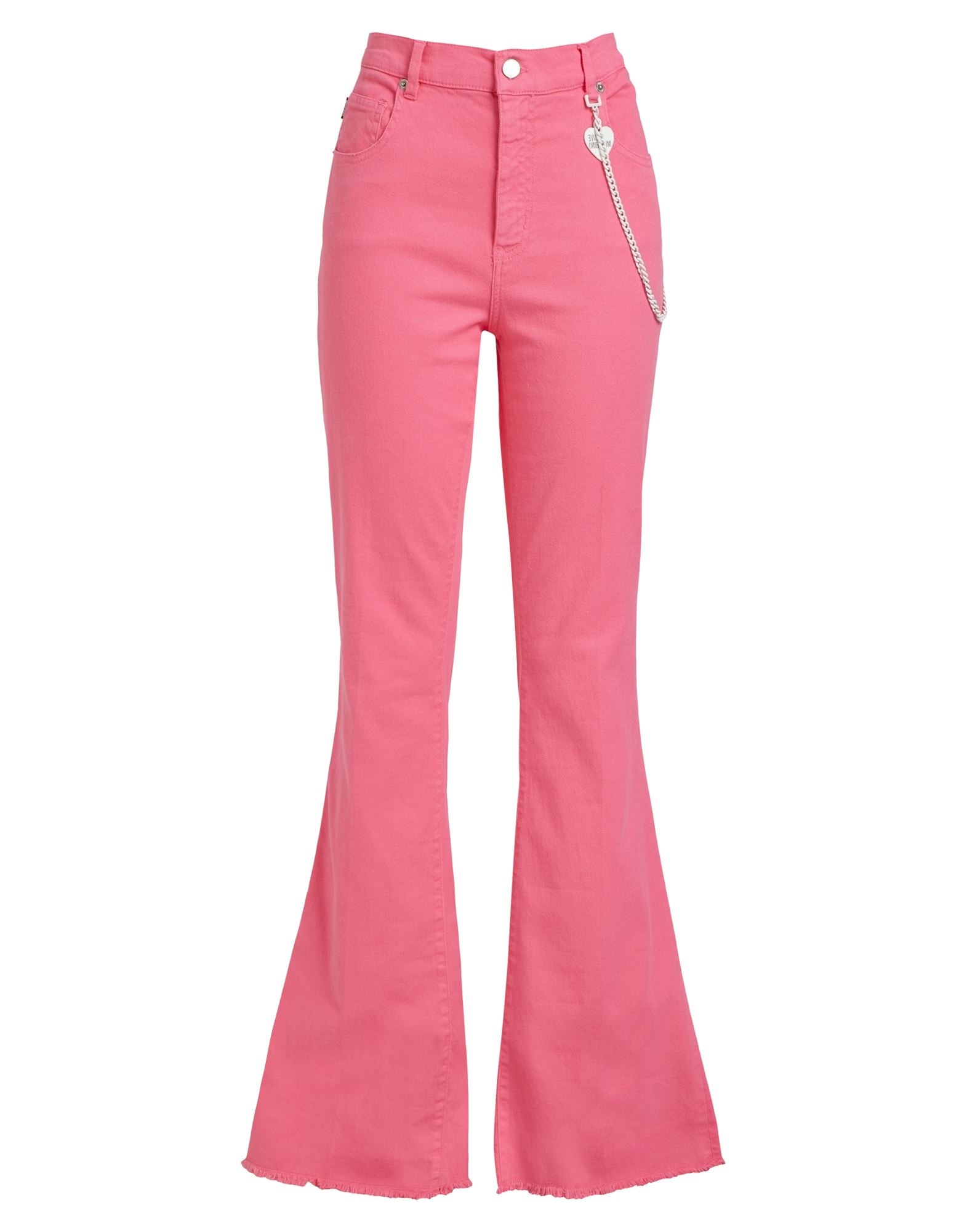 LOVE MOSCHINO - Pantalones