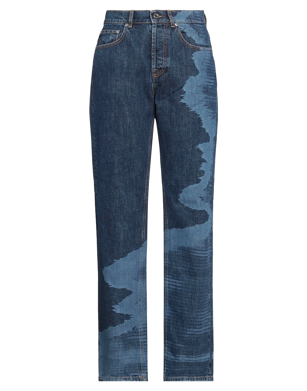 MISSONI - Pantalons en jean