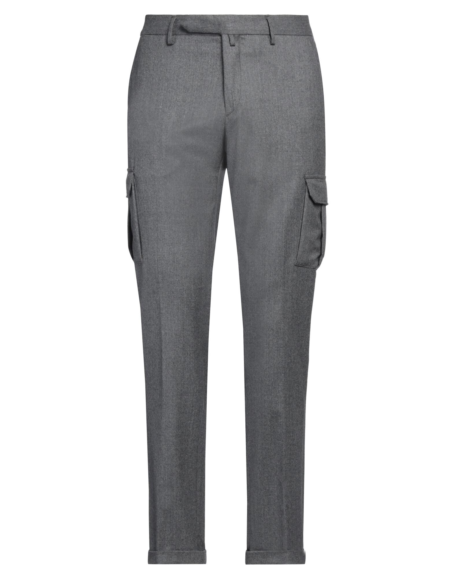 LUIGI BORRELLI NAPOLI - Trousers