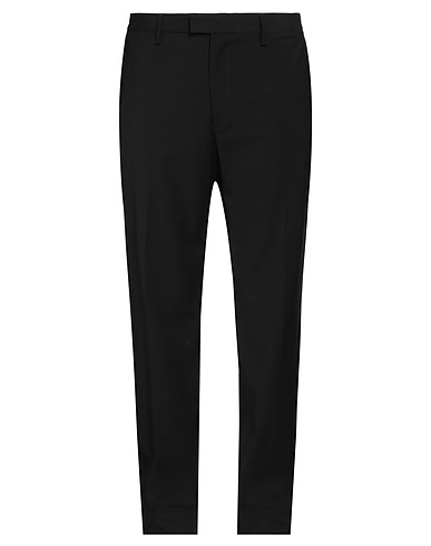 LIU •JO MAN Pantalone Nero 69% Poliestere, 29% Viscosa, 2% Elastan