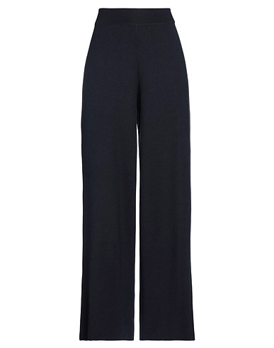 MAISON ULLENS Casual trouser 67% Cashmere, 28% Silk, 4% Polyamide, 1% Lycra®