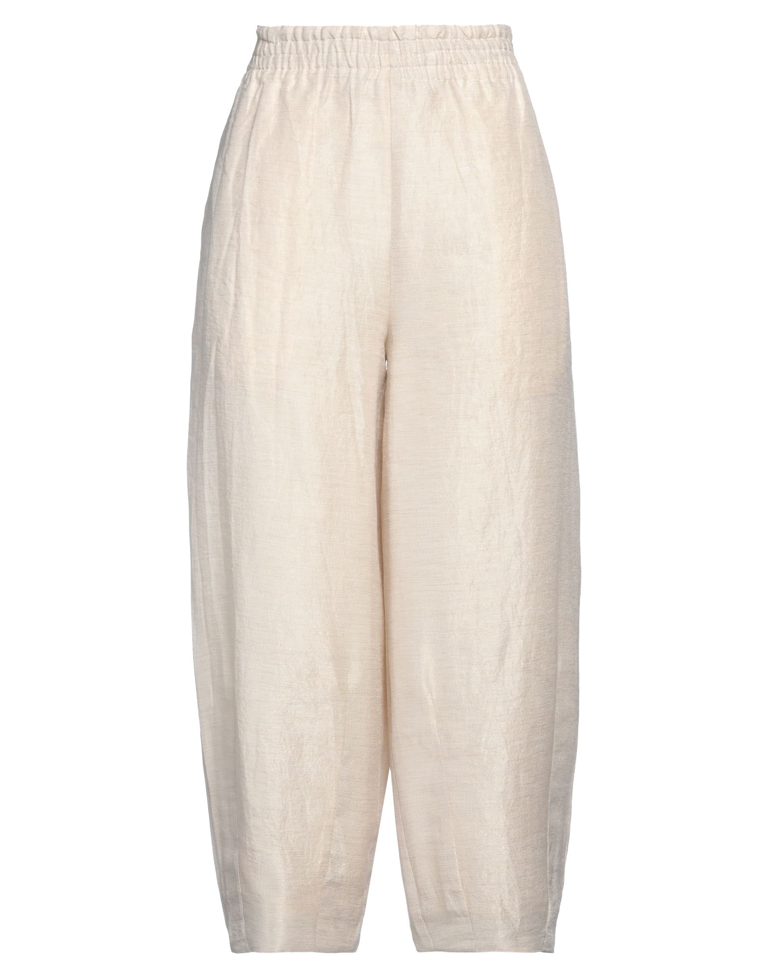 ALESSIA SANTI - パンツ